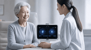 从 AI 康养到产品公司