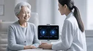 从 AI 康养到产品公司